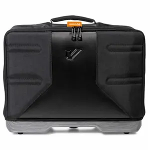 GruvGear Veloc Pédale de Grosse Caisse