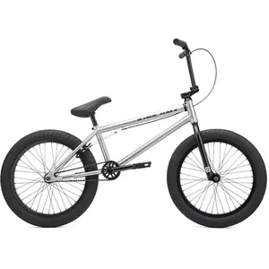 Comparateur de prix : Velo Freestyle Bmx Kink Whip 20" 2027 (20.5" - Frost Silver)