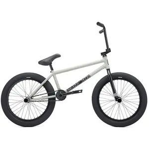 Comparateur de prix : Velo Freestyle Bmx Kink Switch 20" 2027 (20.75" - Composite Gray)