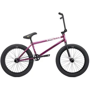 Kink Bmx Vélo Bmx Downside 20´´ 20.75´´Vendu parbikeinn