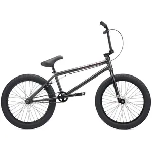 Velo Freestyle Bmx Kink Setup 20" 2027 (21" - Iridescent Black)Vendu parskatepro