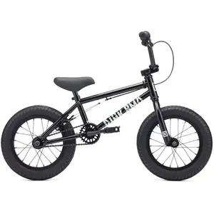 BMX Enfant Kink Pump 14" 2027 (14.5" - Galaxy Black)
