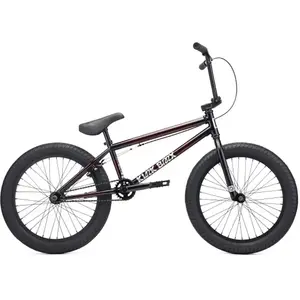 Comparateur de prix : Velo Freestyle Bmx Kink Curb 20" 2027 (20" - Black Cherry)