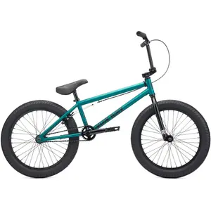 Comparateur de prix : Velo Freestyle Bmx Kink Curb 20" 2027 (20" - Emerald Green)