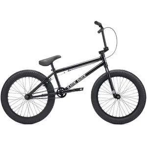 Comparateur de prix : Velo Freestyle Bmx Kink Curb 20" 2027 (20" - Midnight Black)