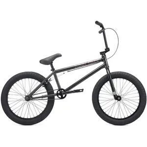 Comparateur de prix : Velo Freestyle Bmx Kink Setup 20" 2027 (20.5" - Iridescent Black)