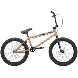 Comparateur de prix : Velo Freestyle Bmx Kink Setup 20" 2027 (20.5" - Oxide Orange)