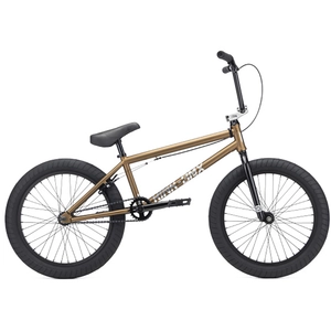 Kink Bmx Vélo Bmx Launch 2026 20.25´´Vendu parbikeinn
