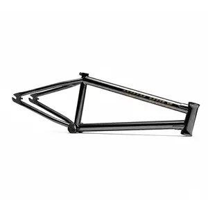 Cadre BMX Kink Prophet (21.25" - Eclipse Black)