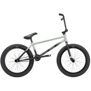 Kink Bmx Vélo Bmx Switch Cassette 2026 20.75´´TTVendu parbikeinn