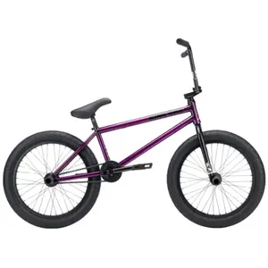 Comparateur de prix : Kink Bmx Vélo Bmx Williams Freecoaster 2026 21´´TT