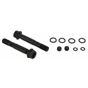 Avid Kit de boulons Banjo pour freins Juicy 5 et 7 (2004-2005) - 2 piècesVendu paramazon