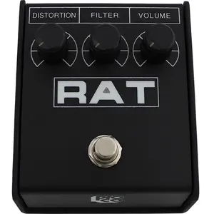 SANS ProCo Sound RAT 2 - Distorsion guitare pas cher