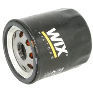 Filtre à huile WIX FILTERS 51394WIX pas cher