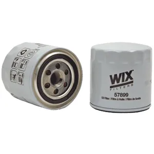 Filtre à huile WIX FILTERS 57899WIX pas cher