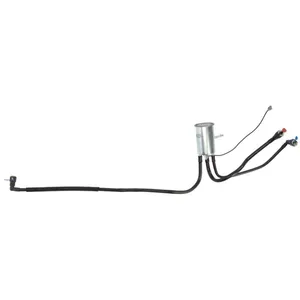 Filtre à carburant WIX WF10020 pas cher
