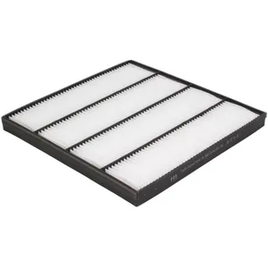 Filtre d'habitacle (filtre à pollen) WIX FILTERS 24014 pas cher