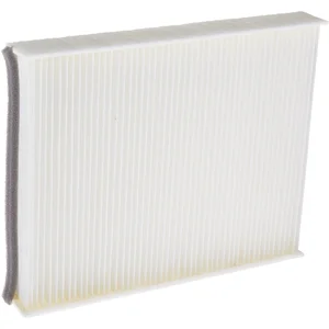 Filtre d'habitacle (filtre à pollen) WIX FILTERS 24419 pas cher