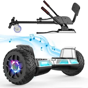 SISIGAD Trottinette Électrique Pliable 10" - TST - Scooter électrique Adulte,D... pas cher