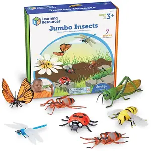 LEARNING RESOURCES LER0789 pas cher