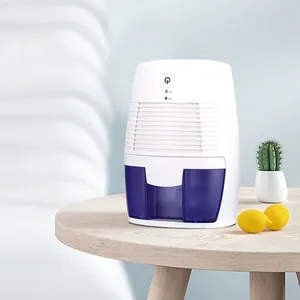 YOUNGDO Déshumidificateur d'air électrique - Mini 500ml Déshumidificat...Vendu parcdiscount