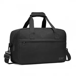Kono Sacs de Voyage 40x25x20CM Bagage Cabine 20L Grand Capacité Sac de... pas cher