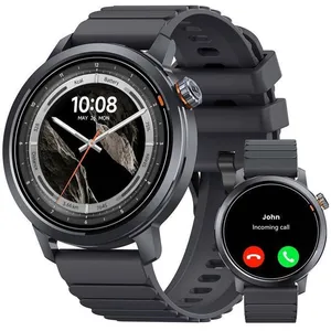 Montre Connectée homme femme SmartWatch KOSPET Orb integré IP68 1.43 T... pas cher