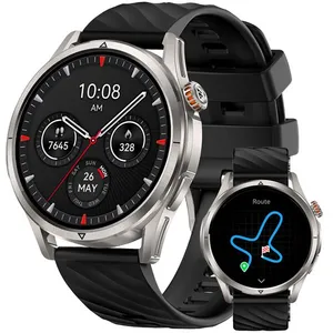 Montre Connectée homme SmartWatch Sport KOSPET R10 GPS integré 5ATM 1.... pas cher