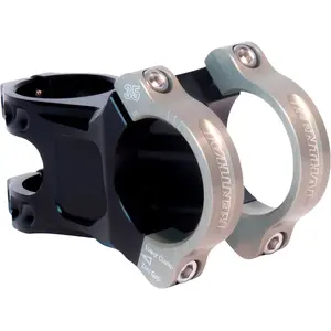 Renthal Potence De Vélo Apex35 60mm One Size pas cher