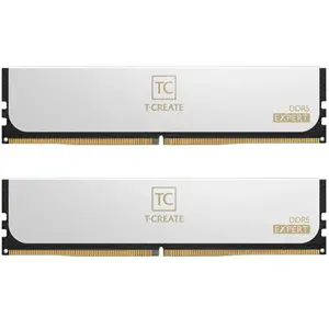 team-group Mémoire RAM Team Group 64GB DDR5 6000MHz T-CREATE EXPERT CT... pas cher