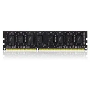 Comparateur de prix : Mémoire DDR4-2666 8 Go Team Elite CL19 - 1.2V - Unbuffered - Non ECC