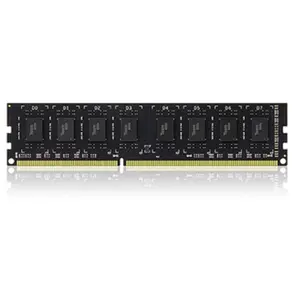 Comparateur de prix : Team Group 8GB DDR3-1600 module de mémoire 8 Go 1 x 8 Go 1600 MHz