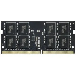 Team Group Team Elite - DDR4 - 16 GB - SO DIMM 260-PIN - ungepuffert pas cher