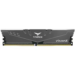 Comparateur de prix : Team Group T-FORCE VULCAN Z TLZGD432G3600HC18JDC01 module de mémoire 32 Go 2 x 16 Go DDR4 3600 MHz