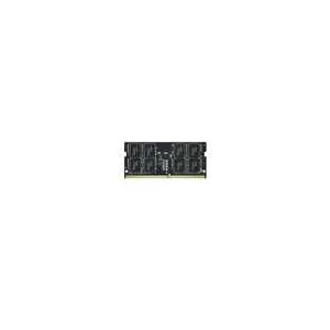 Comparateur de prix : TED48G3200C22-S01 Mémoire PC 8Go (1x 8Go) DDR4 3200MHz CL22 Noir