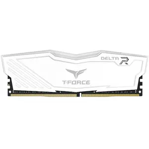 Comparateur de prix : Team Group DELTA module de mémoire 16 Go 2 x 8 Go DDR4 3600 MHz