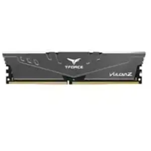 Comparateur de prix : Team Group T-Force Vulcan Z DDR4 3200Mhz PC4-25600 16 Go CL16 Gris