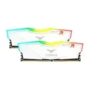 Comparateur de prix : Team Group DELTA RGB module de mémoire 16 Go 2 x 8 Go DDR4 3200 MHz