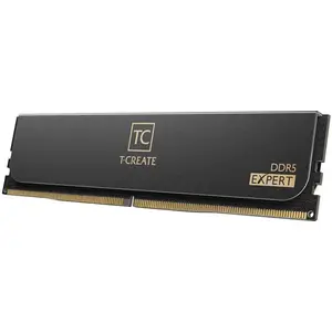 Team Group Mémoire Ram Tcreate Expert Ctced564g6000hc34b 64gb 2x32gb D... pas cher