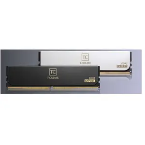 Comparateur de prix : TEAMGROUP Team Group Mémoire Ram Ctced532g6000hc38adc01 32gb 2x16gb Ddr5 6000mhz