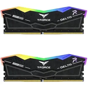 Team Group T-Force Delta RVB DDR5 6000 MHz 64 Go 2x32 Go CL38