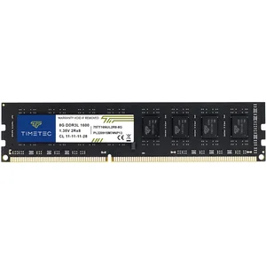 Timetec Hynix IC 8 Go DDR3L 1600 MHz PC3L-12800 Non ECC sans Tampon 1,... pas cher