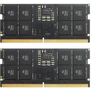 Team Elite 32gb, Ddr5, 5600mhz (pc5-44800), Cl46, 1.1v, Ecc, Sodimm M pas cher