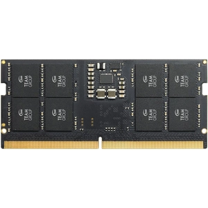 Mémoire RAM Team Group 8GB DDR5 5600MHz ELITE TED58G5600C46A-S016 pas cher