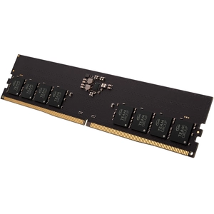 Mémoire DDR5 32 Go 5600 MHz Team Elite TED532G5600C4601 pas cher