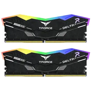 Comparateur de prix : Team Group T-FORCE DELTA? RGB FF7D532G6000HC30DC01 module de mémoire 3...