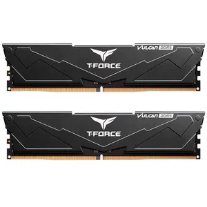 Comparateur de prix : Team Group Mémoire Ram T-force Vulcan Z Flbd532g6000hc30dc Cl30 Xmp/ex...