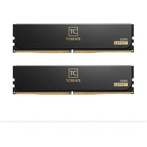 Mémoire RAM Team Group 48GB DDR5 6400MHz T-CREATE EXPERT pas cher
