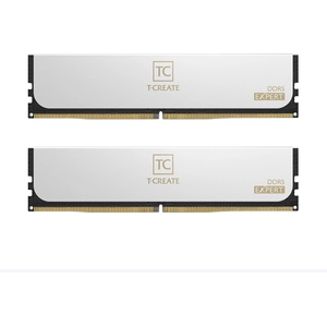 Comparateur de prix : Team Group T-CREATE EXPERT CTCWD548G6400HC32ADC01 module de mémoire 48...