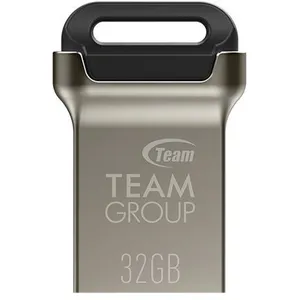 Comparateur de prix : Team Group Team Color Series C162 - Clé USB - 32 Go - USB 3.1 Gen 1 - noir
